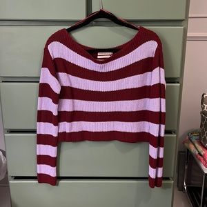 Urban outfitters sweater
